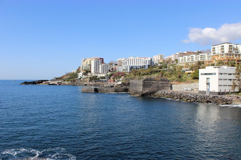 Monumental Apartment Funchal  Bagian luar foto