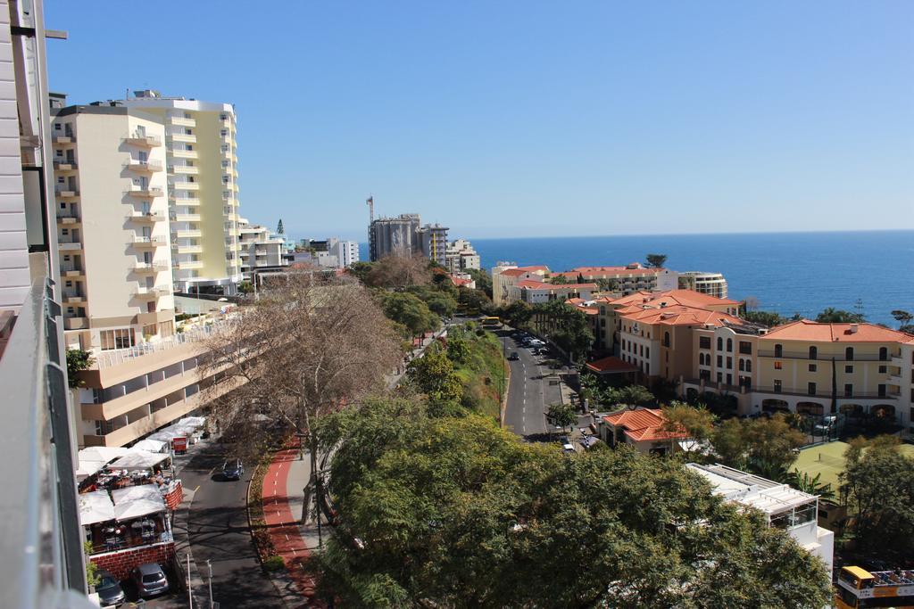 Monumental Apartment Funchal  Bagian luar foto