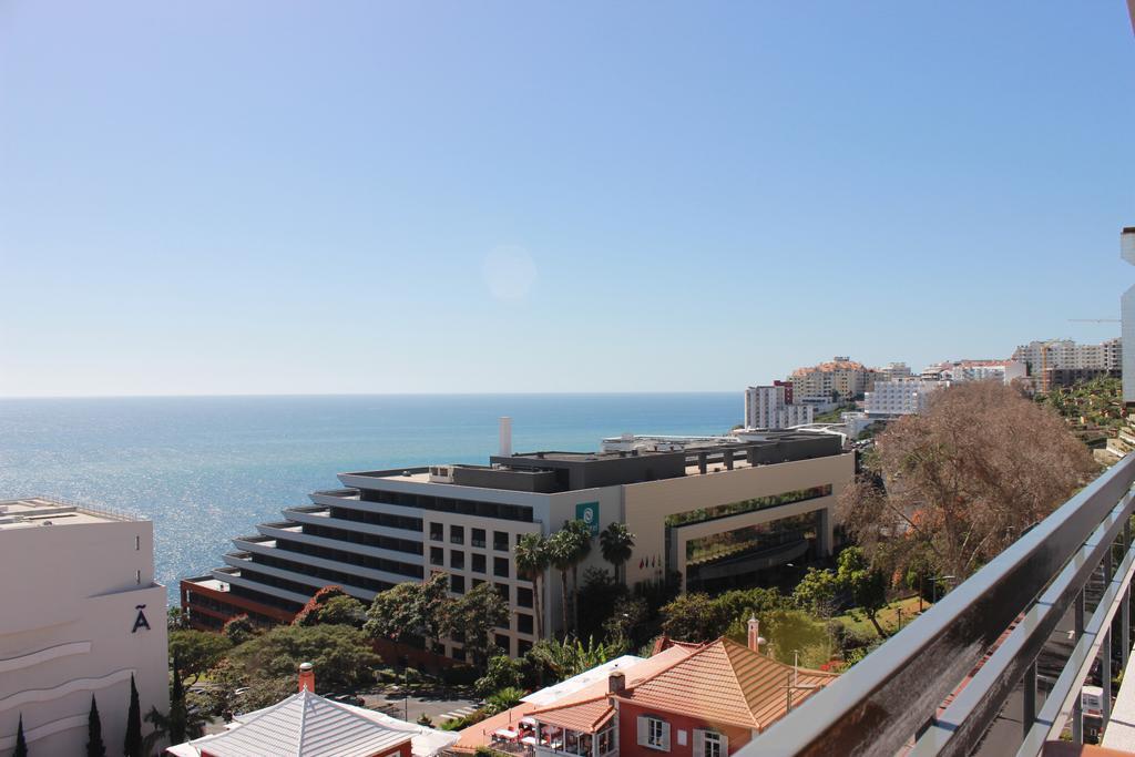 Monumental Apartment Funchal  Bagian luar foto